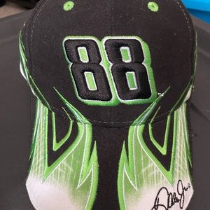 Dale Jr Amp Pit Hat